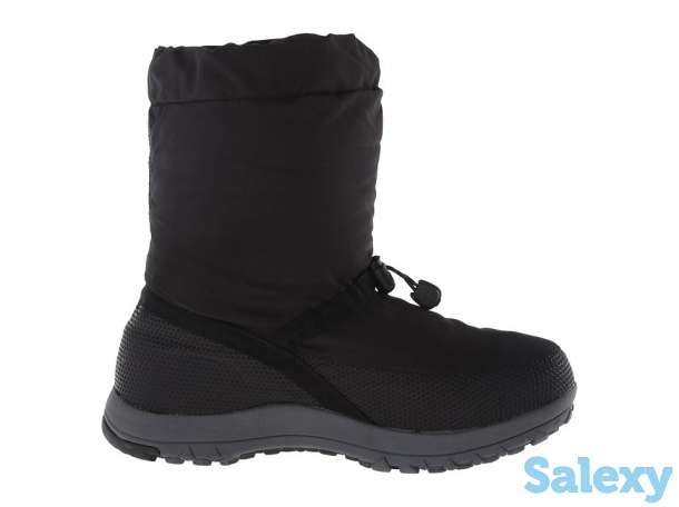 Ботинки baffin ease black, фотография 6