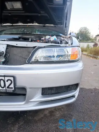 Продам цефиро а32 97 год объем 2.5, фотография 8