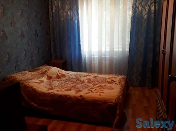 Продам 3-х комнатную кв-ру Камзина 58/1, фотография 9