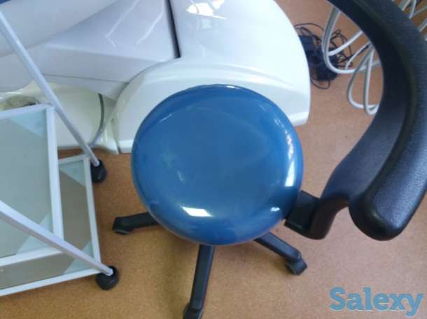 перетяжка стоб кресло и стул врача, фотография 7