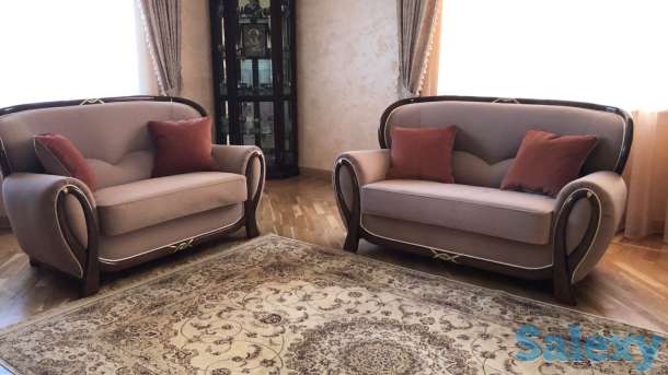 Перетяжка мягкой мебели, фотография 10