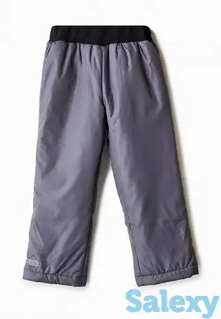 Брюки утепленные bell bimbo, фотография 1