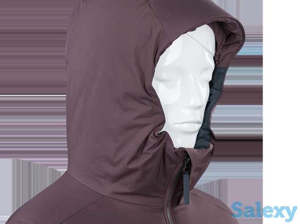 Куртка сивера путерга 2019-20 махагон, фотография 3