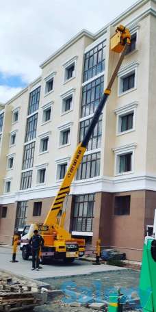 Услуги Автовышки 16 метров АГП, фотография 2