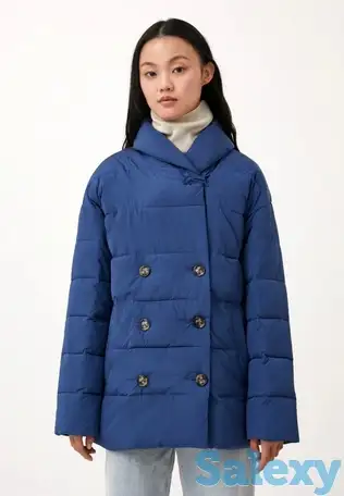 Куртка утепленная finn flare, фотография 1