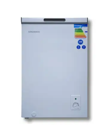 Морозильник бу 100 литров, супер качество!, фотография 6