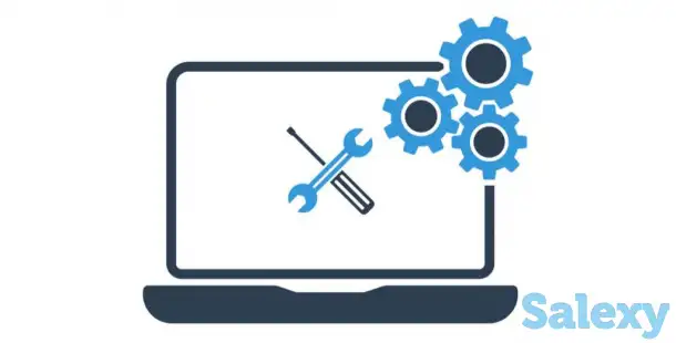 Обслуживание ПК/ноутбуков. Установка/переустановка, фотография 3