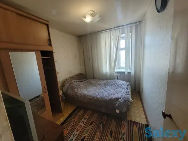 Трехкомнатная квартира продам, Ул.  Магжана Жумабаева, дом 18, фотография 8