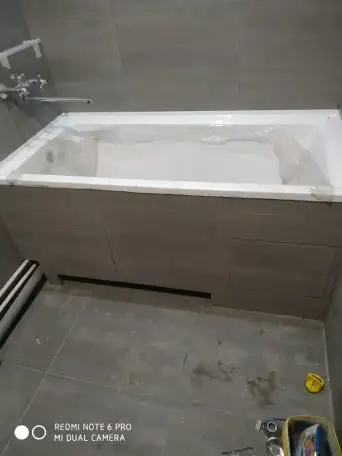 ремонт квартир, фотография 1