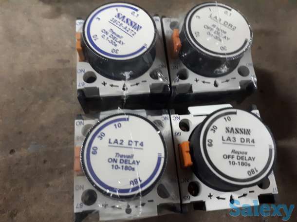 продам блок задержки, фотография 3