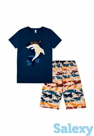 Пижама bossa nova, фотография 1