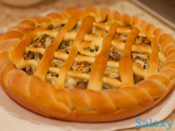 Торты, домашняя выпечка, принимаю заказы на домашнюю выпечку!, фотография 1