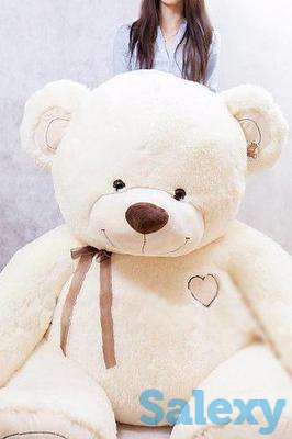 Мягкие игрушки, фотография 2