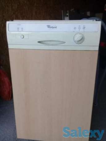 Продам посудомоечную машину, фотография 1