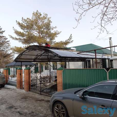 Услуги сварщика, фотография 6