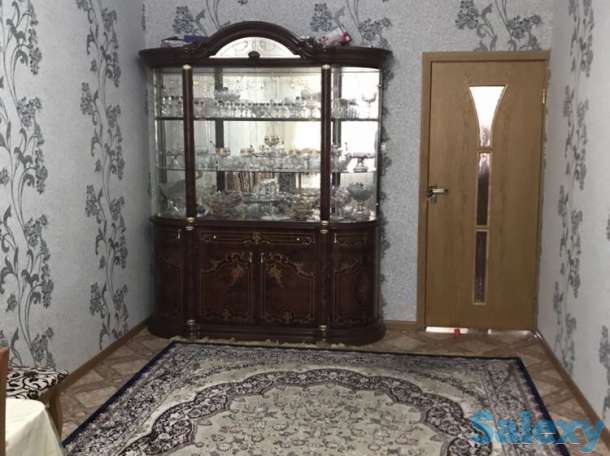 Продается з-х комнатная квартира, 28 мкр, фотография 5