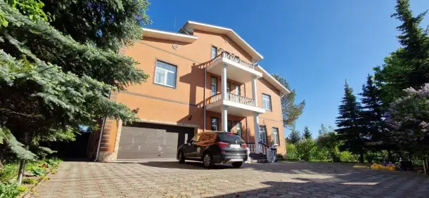 Коттедж 455 м на участке 30 сот., фотография 3