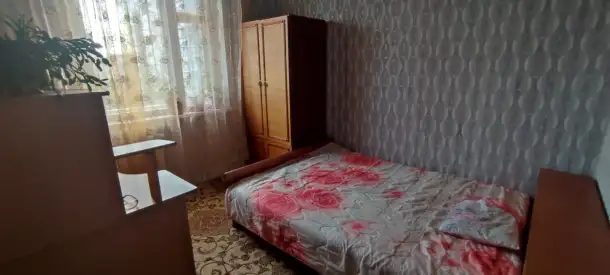 Продам 3 комнатную квартиру, М.Ауэзова 53А4, фотография 4