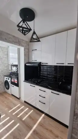 Продам 2-комнатную квартиру, 17 микрорайон, фотография 2