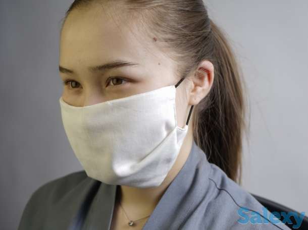 маски многоразовые для лица, фотография 3