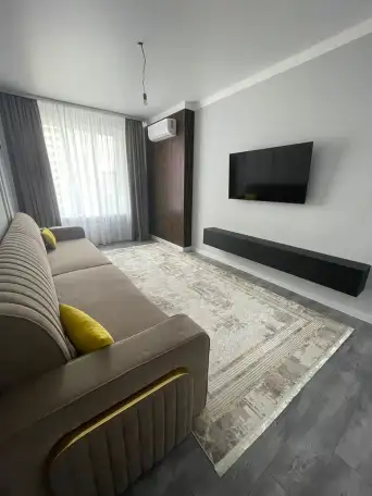 Ремонт квартир под ключ, фотография 1