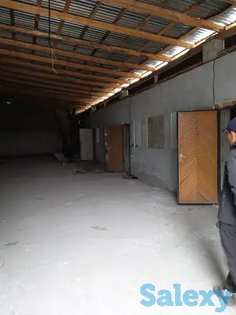 Сдам в аренду помещение под СКЛАД, Авторазбор, СТО, фотография 2