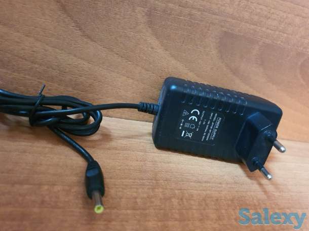 Зарядка Адаптор, адаптер 12V-3A блок питания, фотография 3