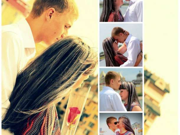 Фотограф, фотография 1