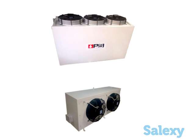 Сплит-система среднетемпературная полюс-сар mgs 425 f s, фотография 1