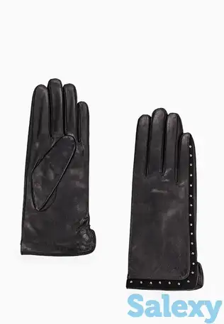 Перчатки fabretti, фотография 1