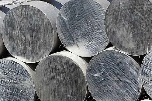 Круг БУ Диаметр: 16-160 мм, фотография 1