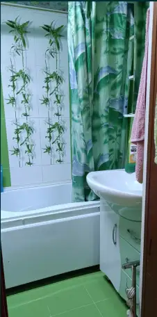 Квартира, Центральный 45, фотография 9