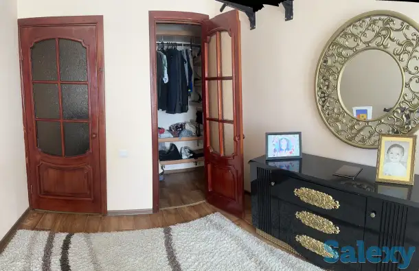 Продам квартиру на Стрелке, Славского 54, фотография 3