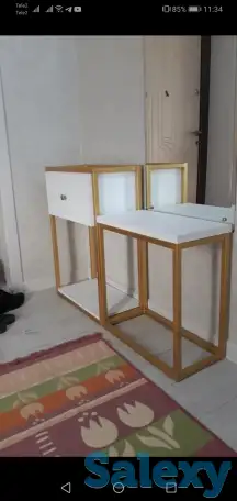 Изготовление корпусной мебели на заказ, фотография 2