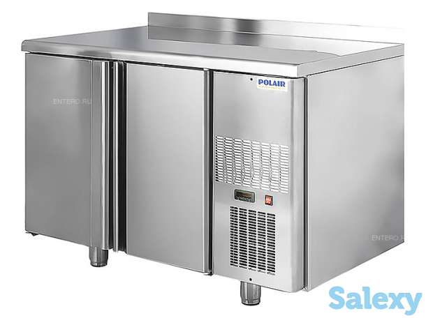 Стол холодильный POLAIR TM2-G, фотография 1