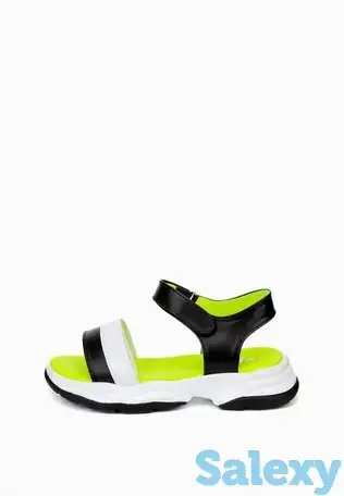 Сандалии zenden first, фотография 1