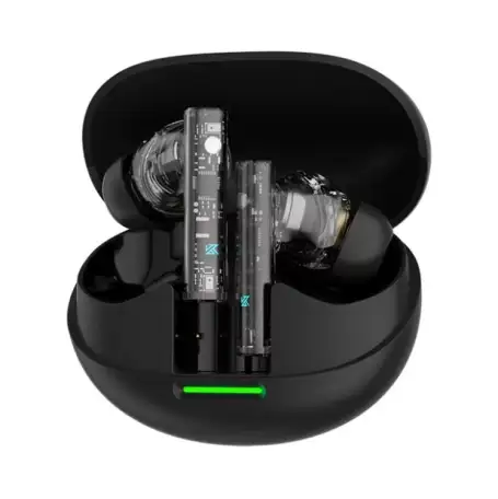 Наушники KZ Sora Hifi Bass Music, фотография 1