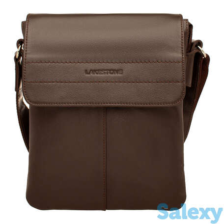 Сумка через плечо palmdale brown, фотография 2