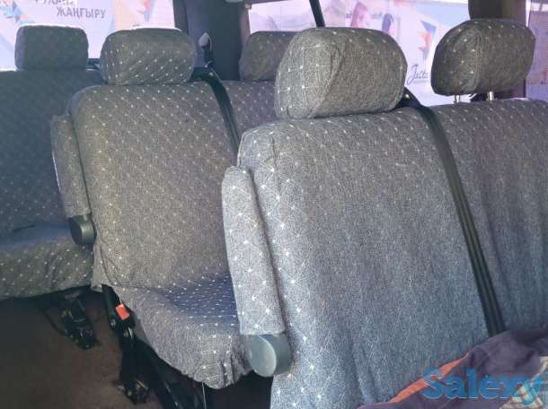 Продам VW Caravelle, фотография 4