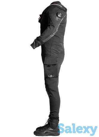 Гидрокостюм fusion tech,, фотография 4