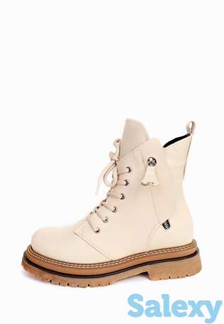 Ботинки world step, фотография 1