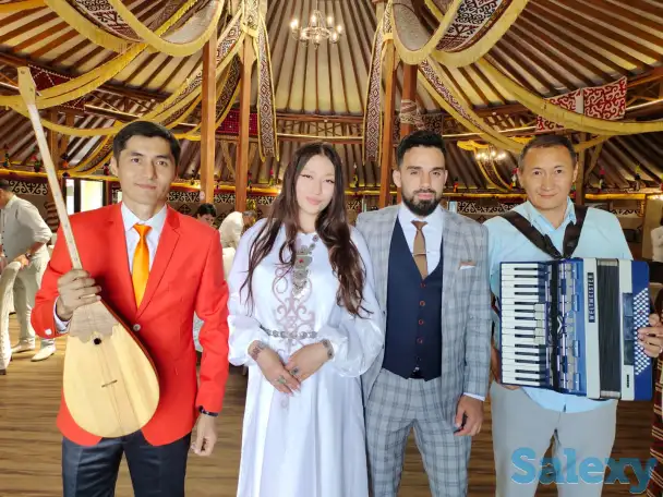 профессиональный ведущий, фотография 6