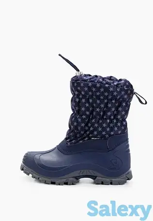 Дутики gusti, фотография 1