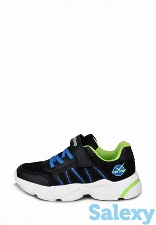 Кроссовки timejump, фотография 1