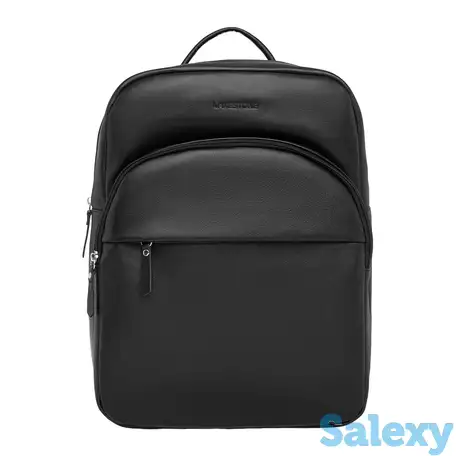 Мужской рюкзак bobby black, фотография 1