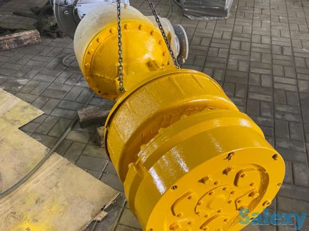 Капитальный и текущий ремонт К-700, фотография 6