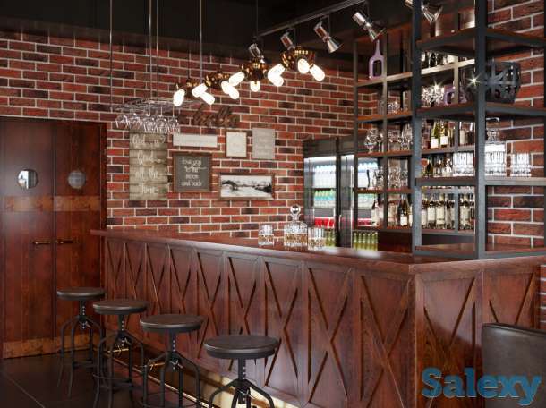 Дизайн интерьера, фотография 18