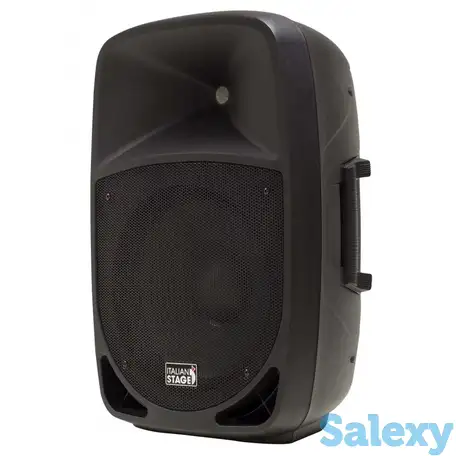 Активная акустика italian stage is p112amkii, фотография 1