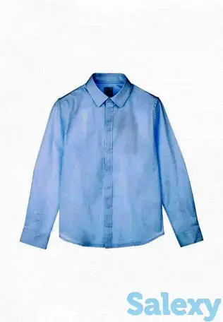 Рубашка playtoday, фотография 1