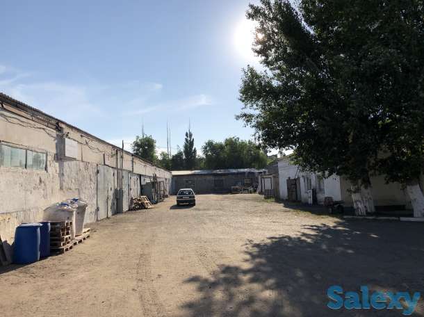 Продам промбазу, Ломова 180/3, фотография 7